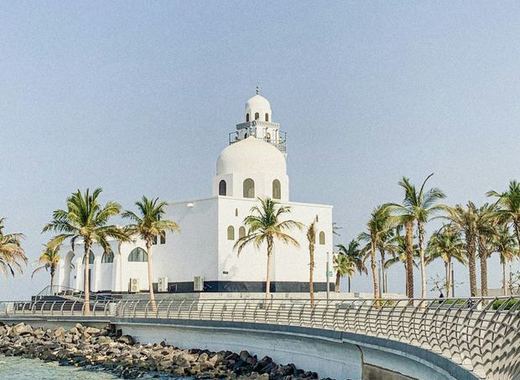 Jeddah