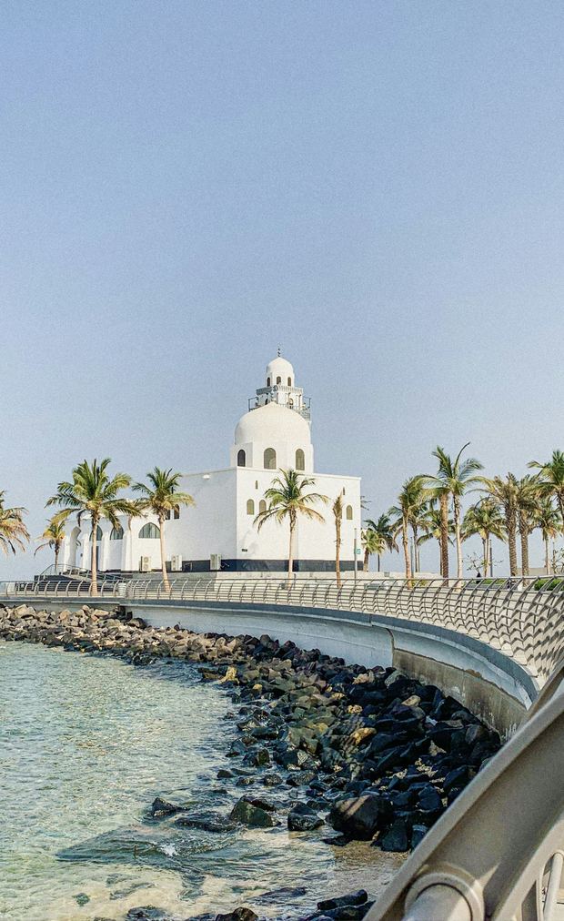 Jeddah