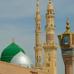 Madinah