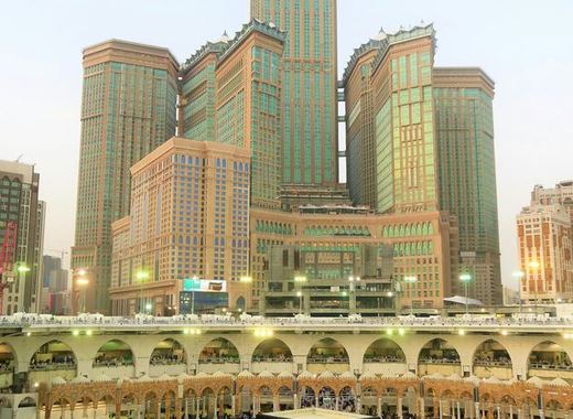 Makkah