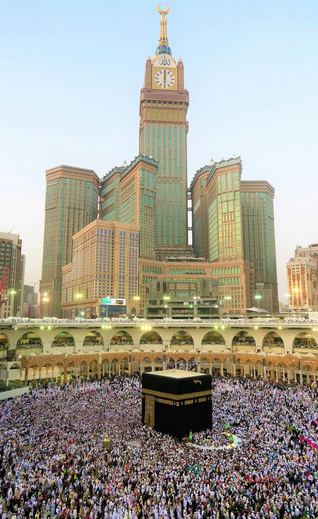 Makkah