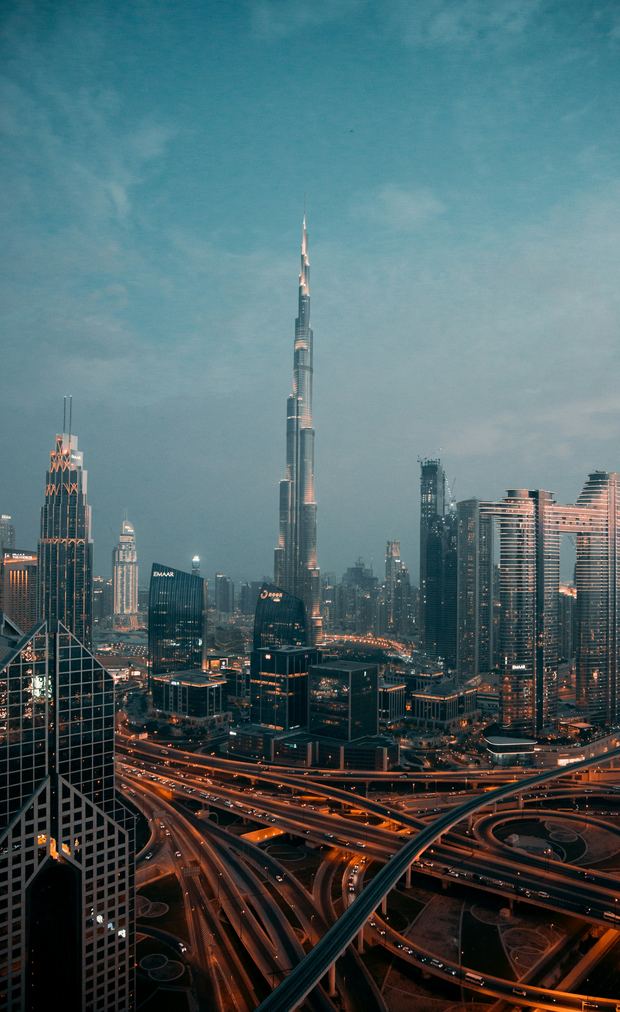 Dubai