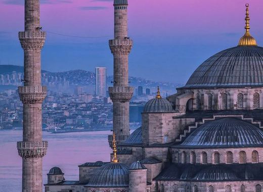 Istanbul
