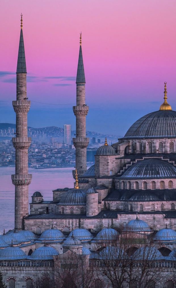 Istanbul
