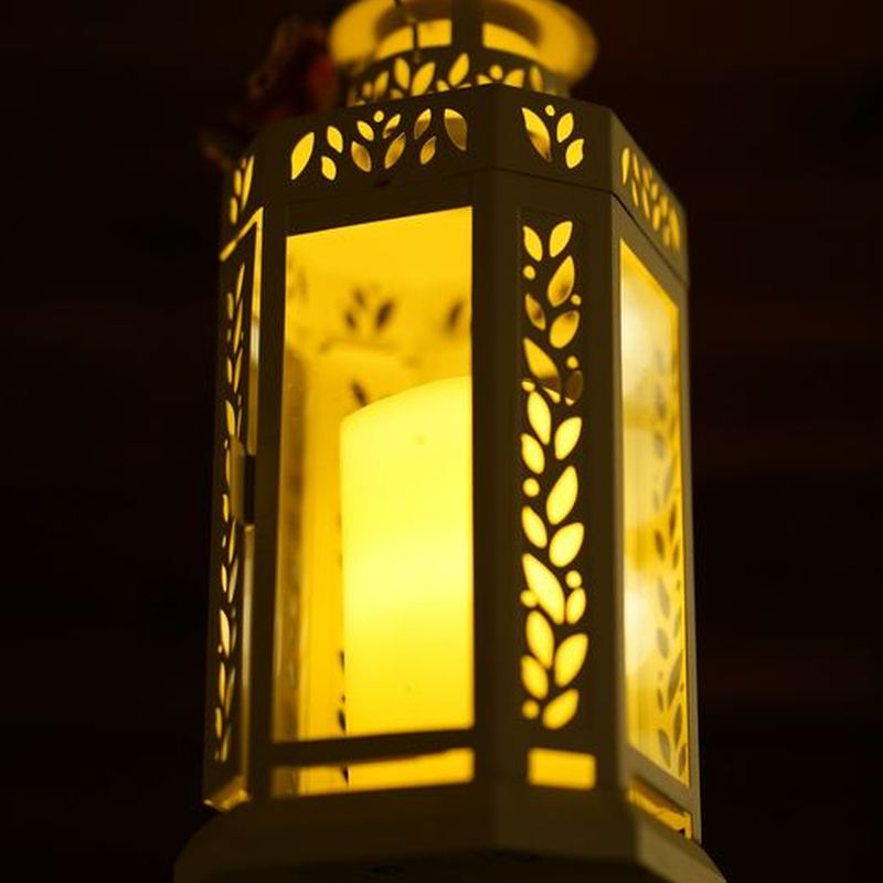 Ramadan Nights