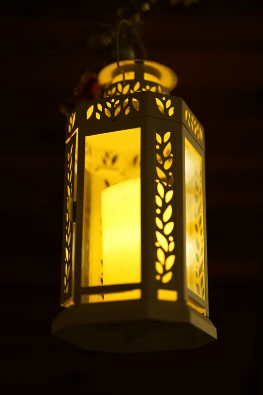 Ramadan Nights