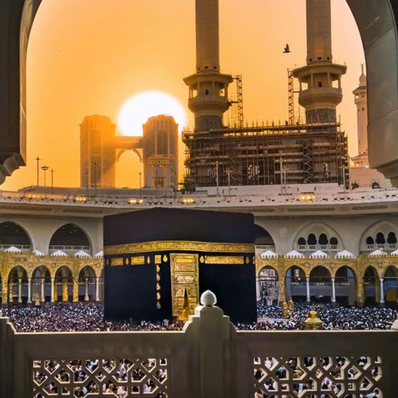 The House of Allah