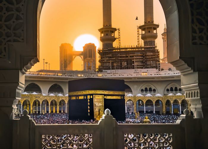 The House of Allah