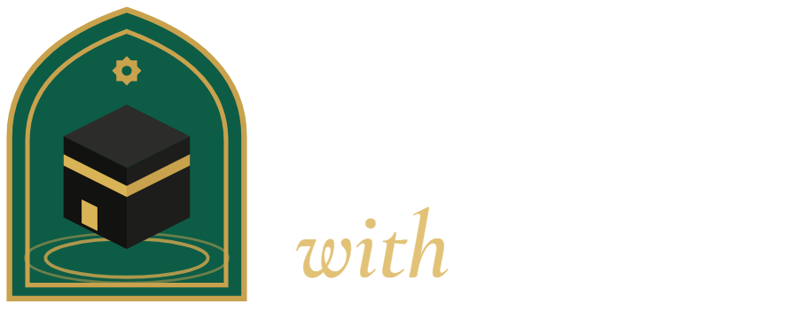 Umrah with Ateeq