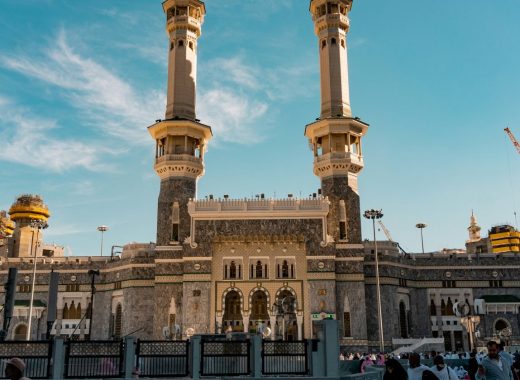 Duas for Tawaf and Sa'i: What to Recite, with Meanings