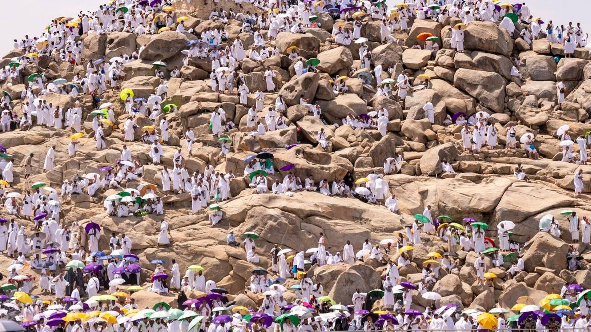 Preparing for Hajj 2027: A Practical Guide for Pilgrims from India