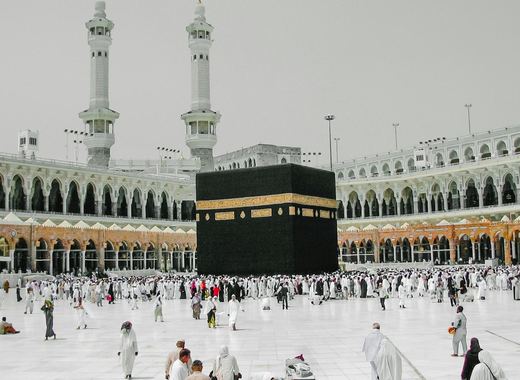 15 Days Economy Umrah