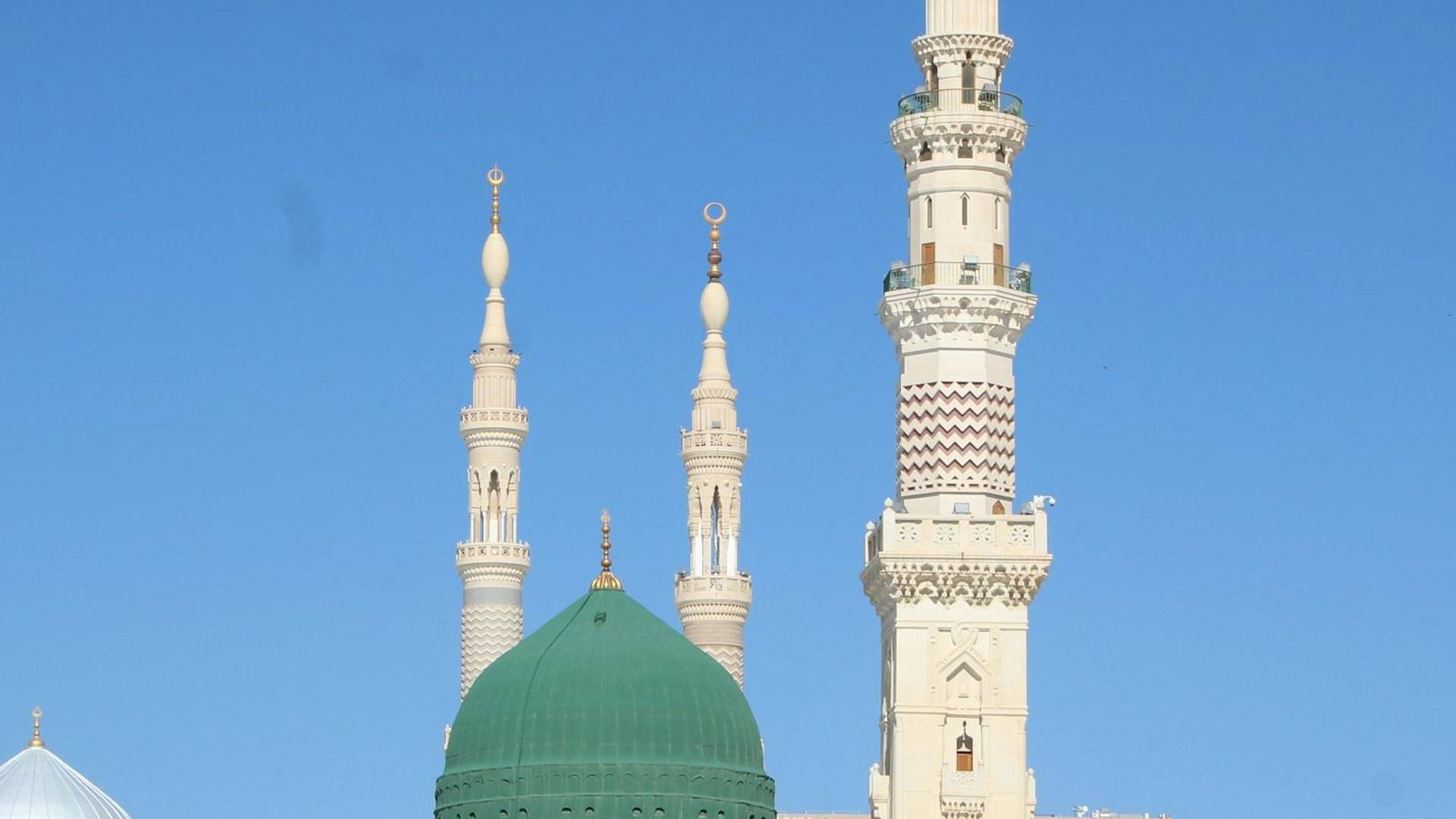 21 دن کا فیملی عمرہ