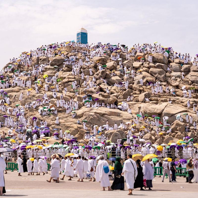 Aziziyah 4★ hotel apartment or similar (shuttle to the Haram)