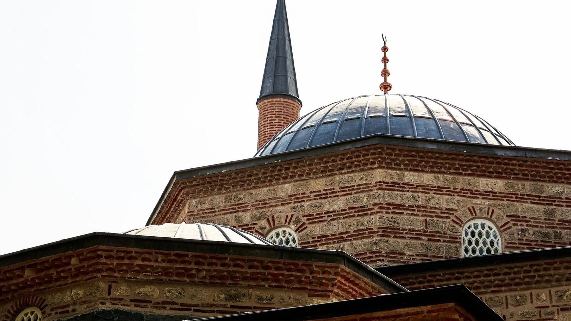 18 Days Umrah + Turkey (Istanbul & Bursa)