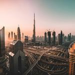12 Days Umrah + Dubai
