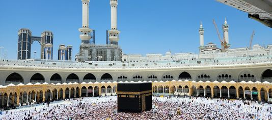 Economy Umrah